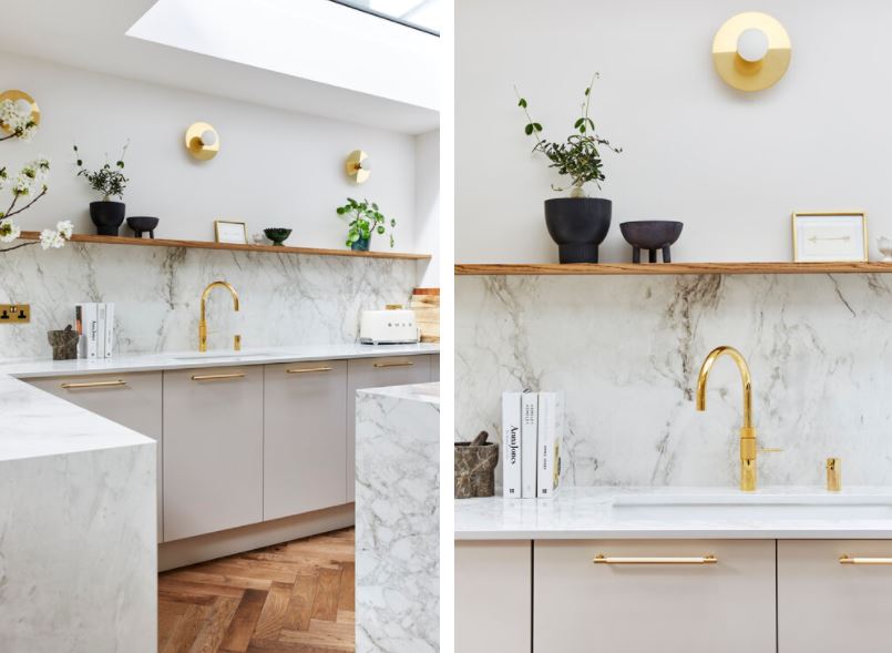vario by velux kitchen renovation extension